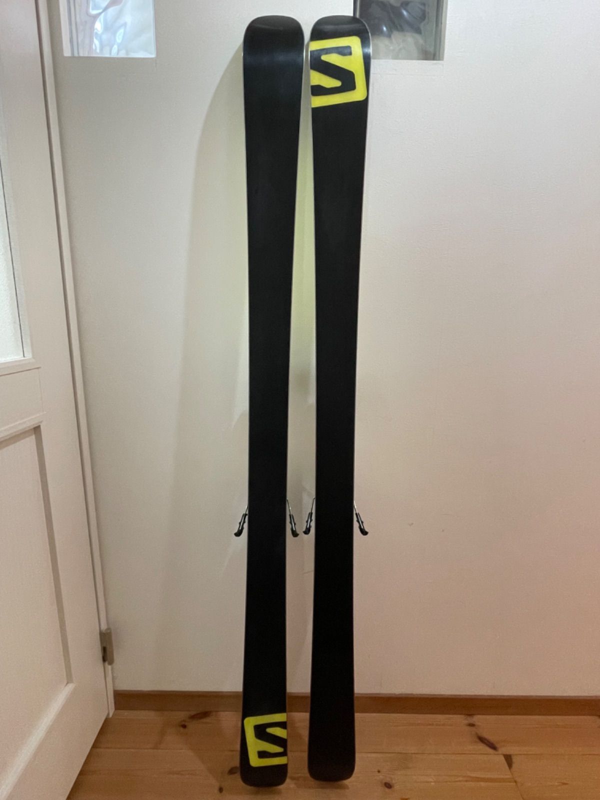 SALOMON サロモン NRP 171cm ツインチップ フリースキー - メルカリ