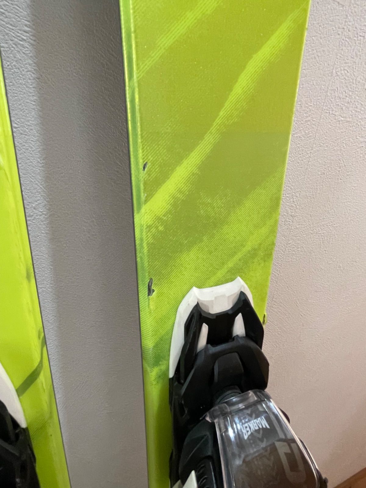 SALOMON サロモン NRP 171cm ツインチップ フリースキー - メルカリ