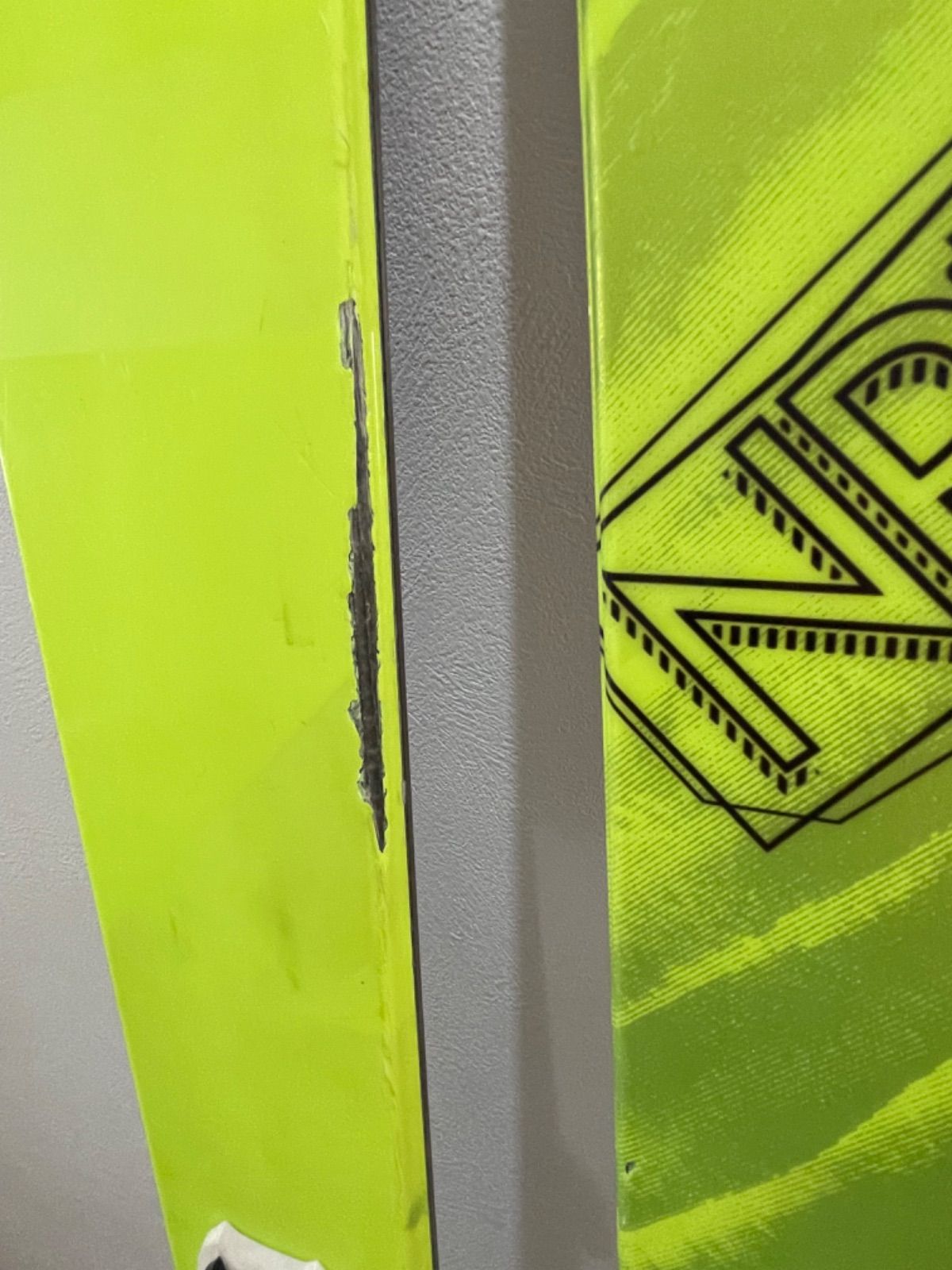 SALOMON サロモン NRP 171cm ツインチップ フリースキー - メルカリ