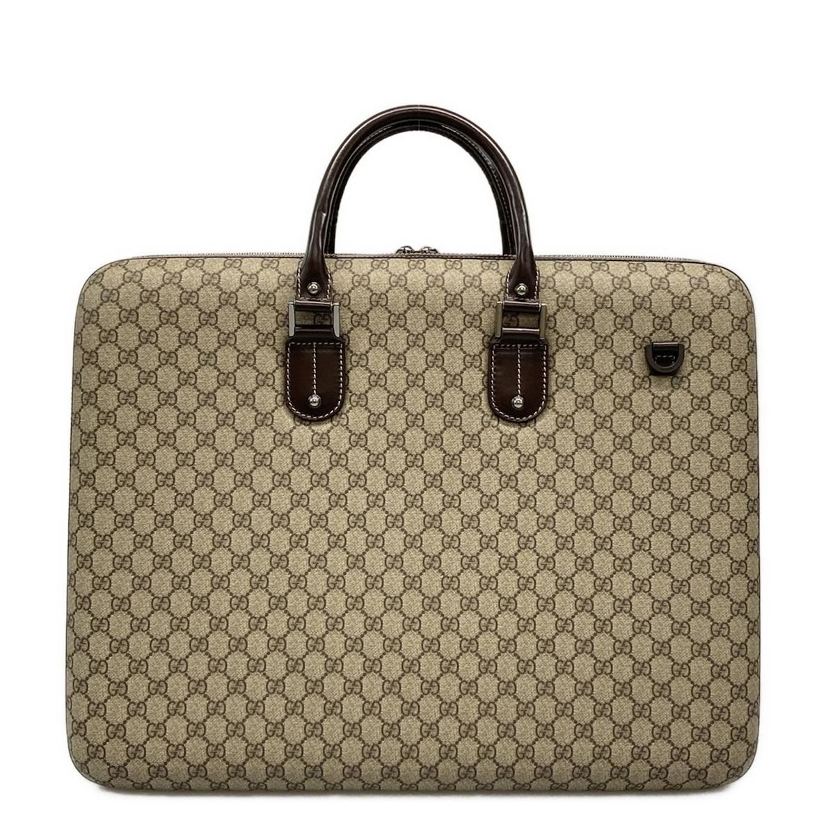 GUCCI(グッチ) ガーメントケース GGプラス・GGスプリーム,インター