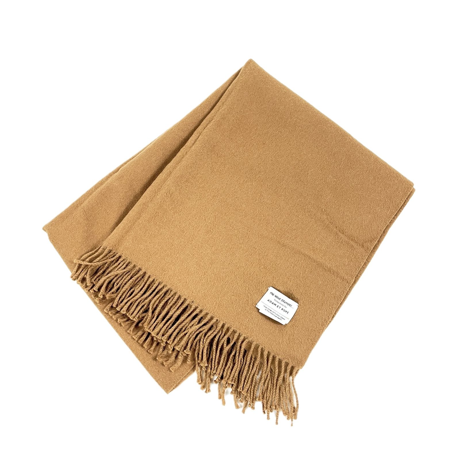 THE INOUE BROTHERS ADAM ET ROPE ザイノウエブラザーズ アダムエロペ