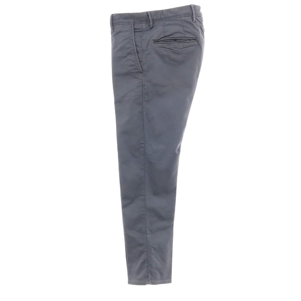 中古】インコテックス スラックス INCOTEX SLACKS ストレッチ コットン