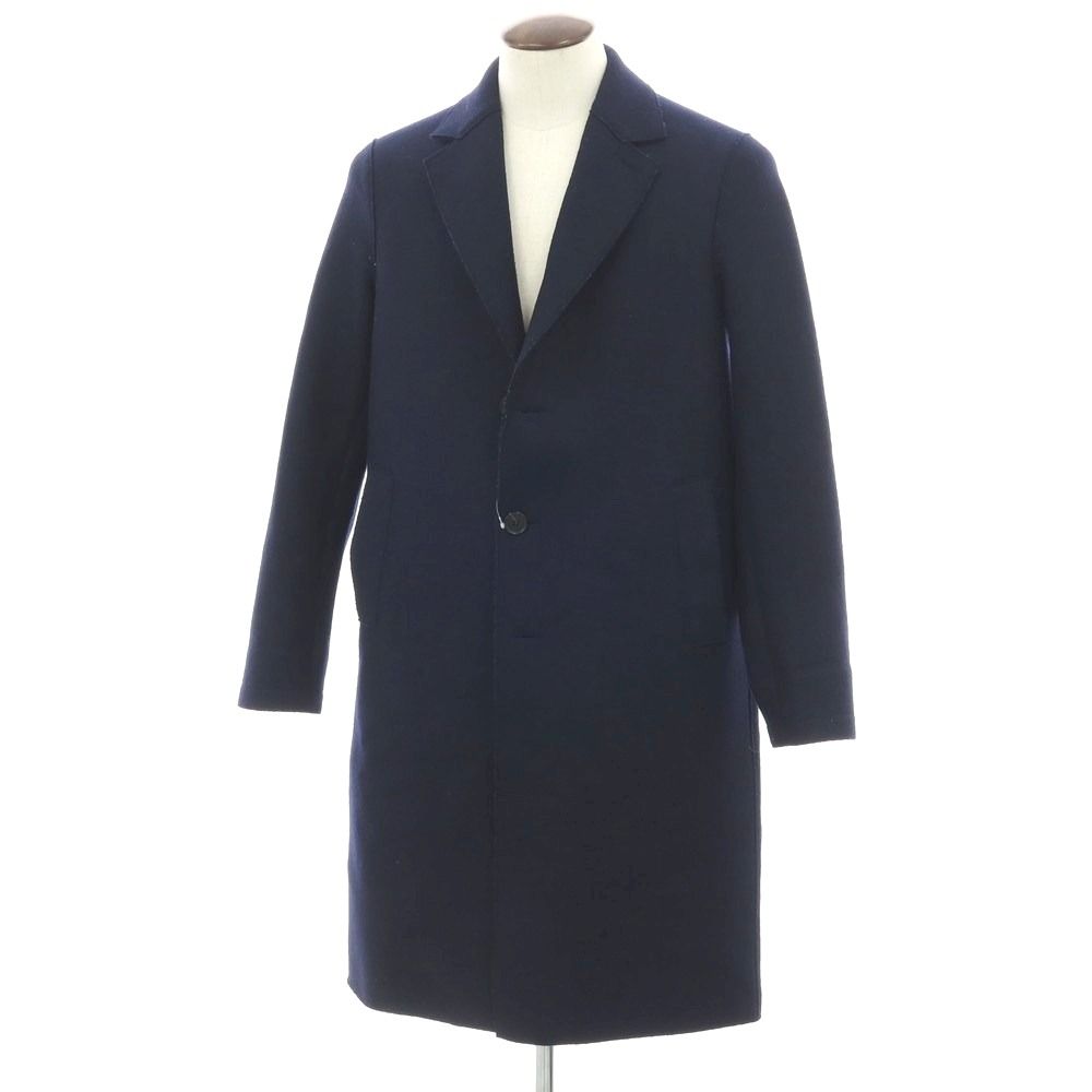 中古】ハリスワーフロンドン HARRIS WHARF LONDON ウール チェスター