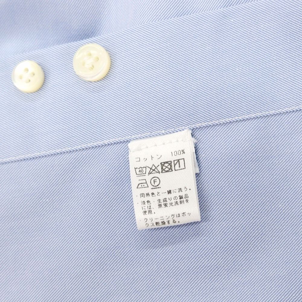 中古】【未使用】エリコフォルミコラ ERRICO FORMICOLA コットン