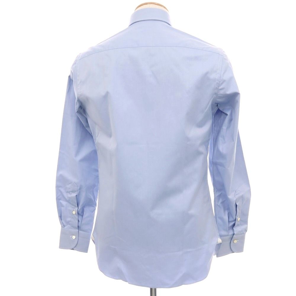 中古】【未使用】エリコフォルミコラ ERRICO FORMICOLA コットン