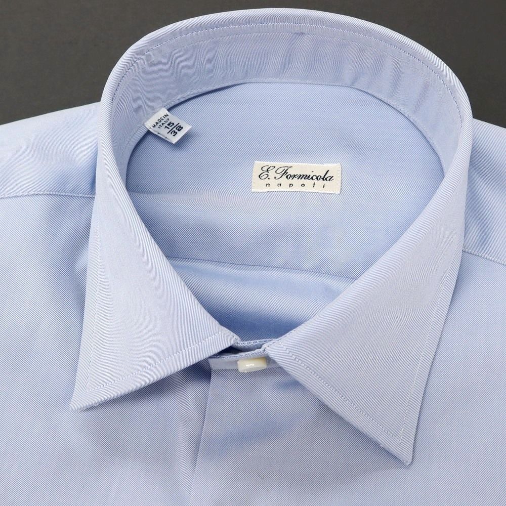 中古】【未使用】エリコフォルミコラ ERRICO FORMICOLA コットン