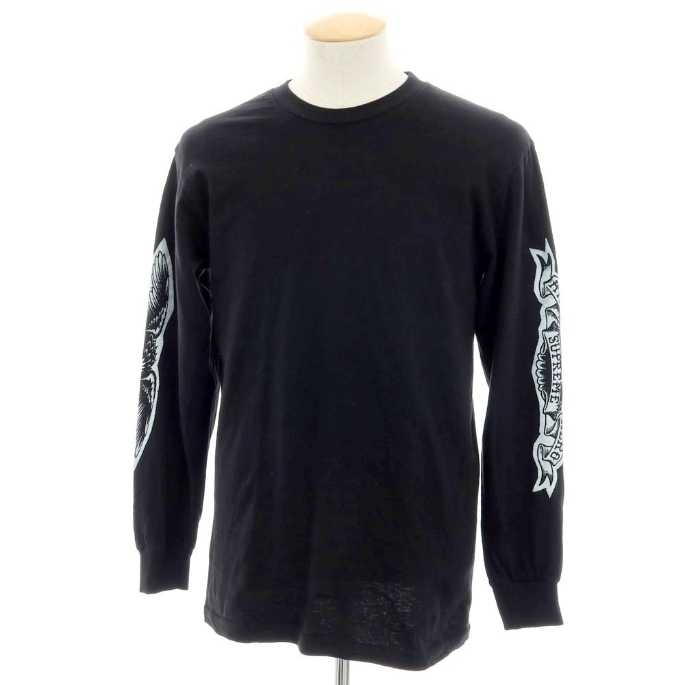 中古】シュプリーム Supreme × ANTIHERO 2025年秋冬 ANTIHERO Eagle L