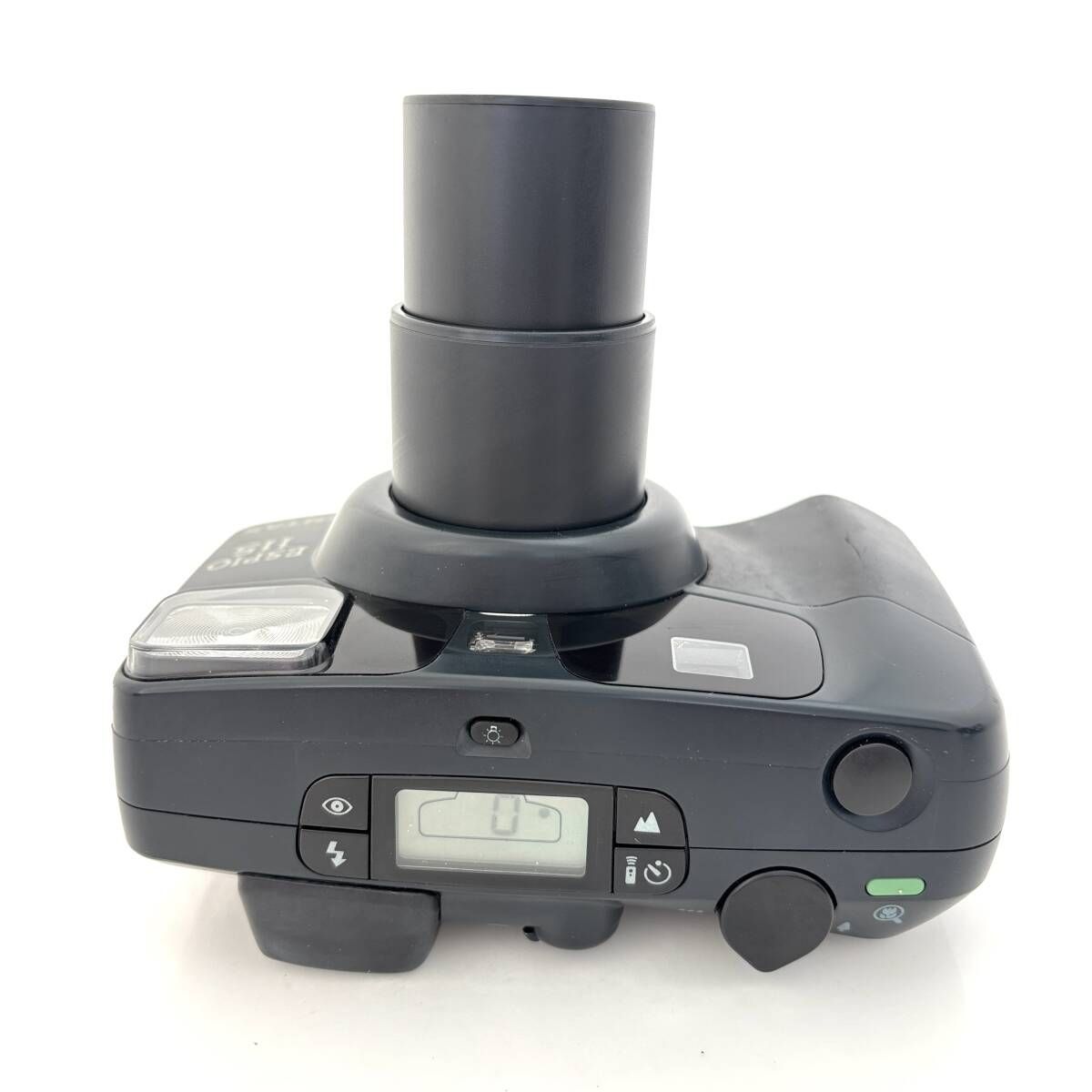 ファインダー薄曇りあります【ペンタックス】PENTAX ESPIO 115