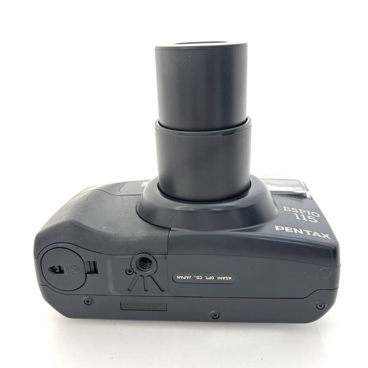 ファインダー薄曇りあります【ペンタックス】PENTAX ESPIO 115