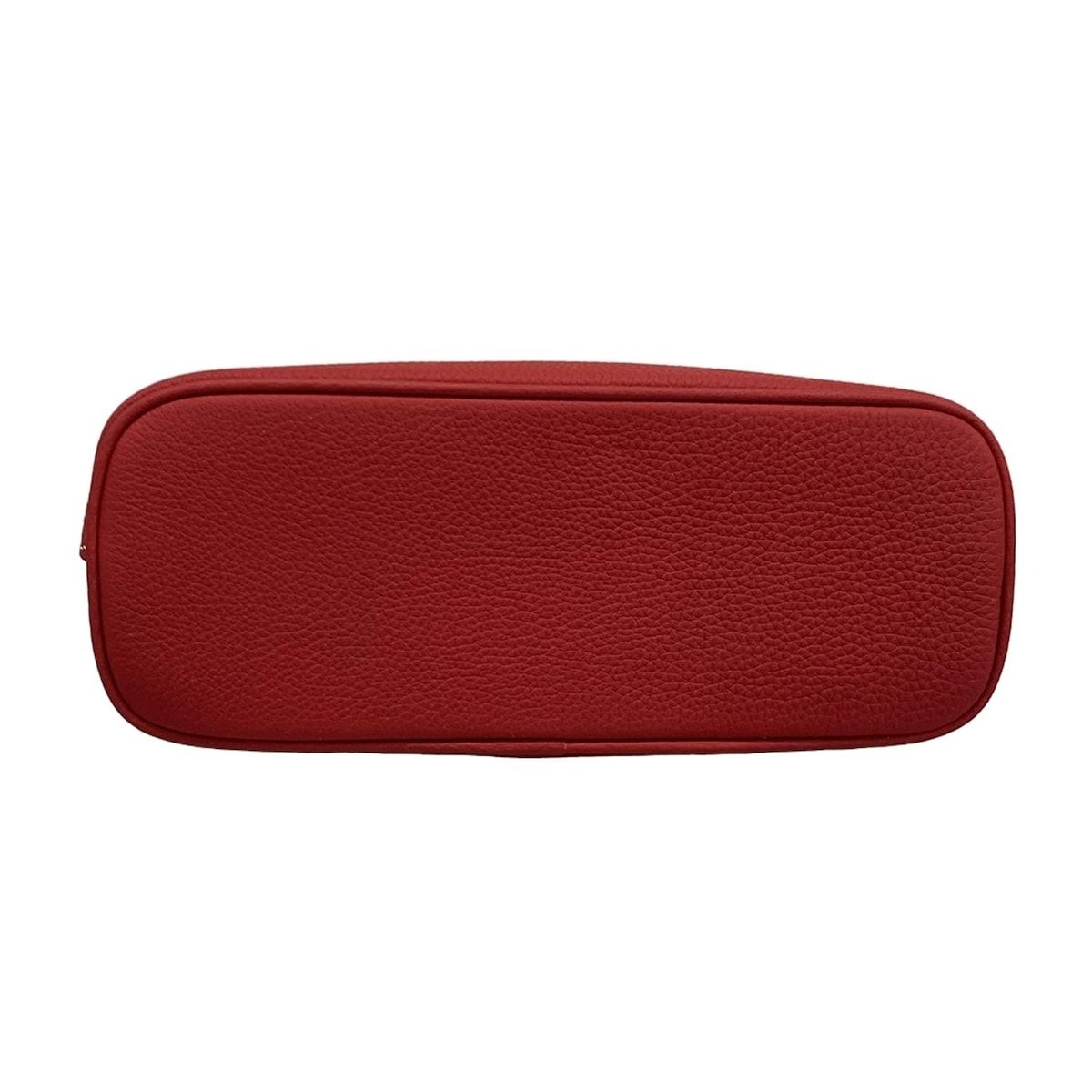 BONAVENTURA(ボナベンチュラ) ハンドバッグ美品 エマ バッグ (22