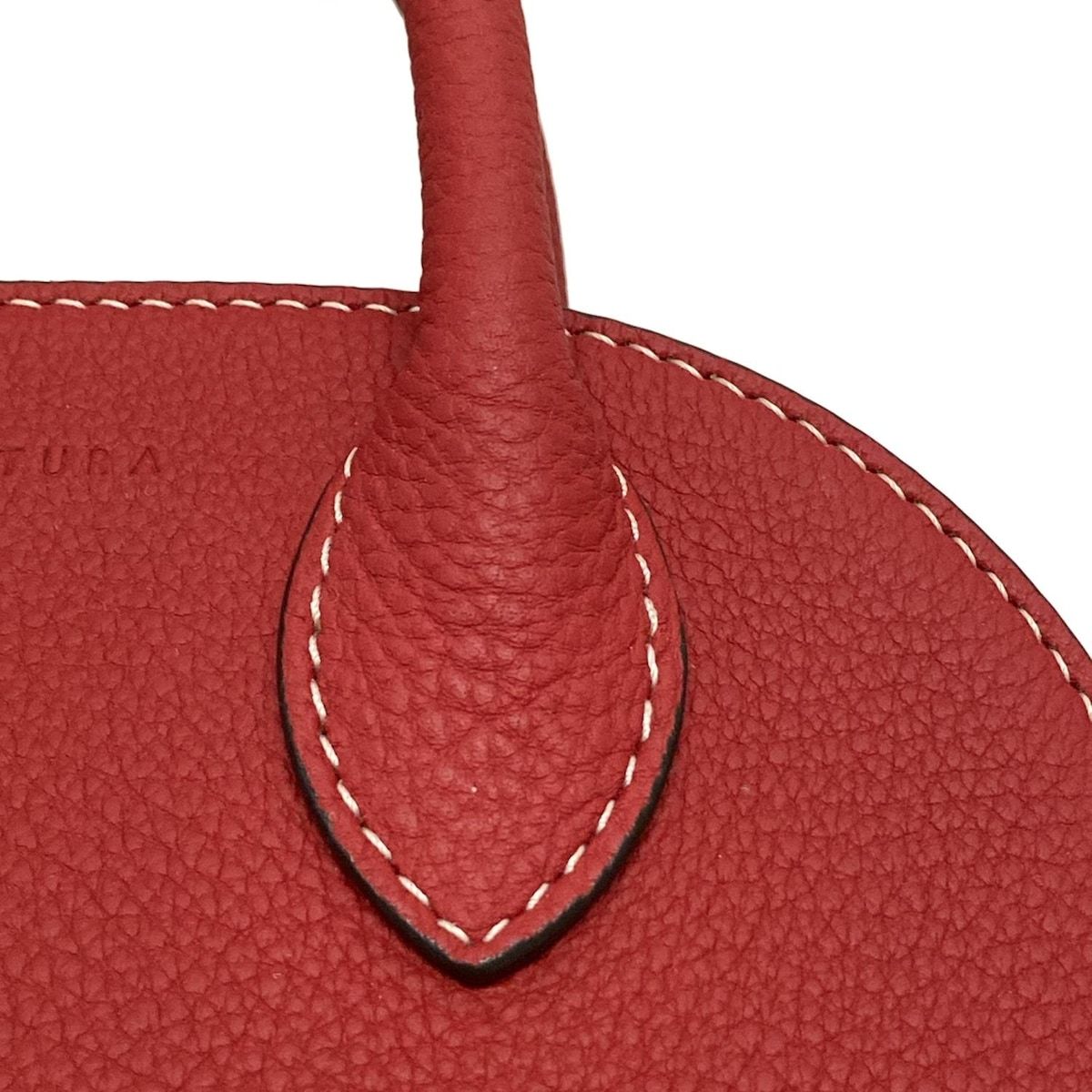 BONAVENTURA(ボナベンチュラ) ハンドバッグ美品 エマ バッグ (22