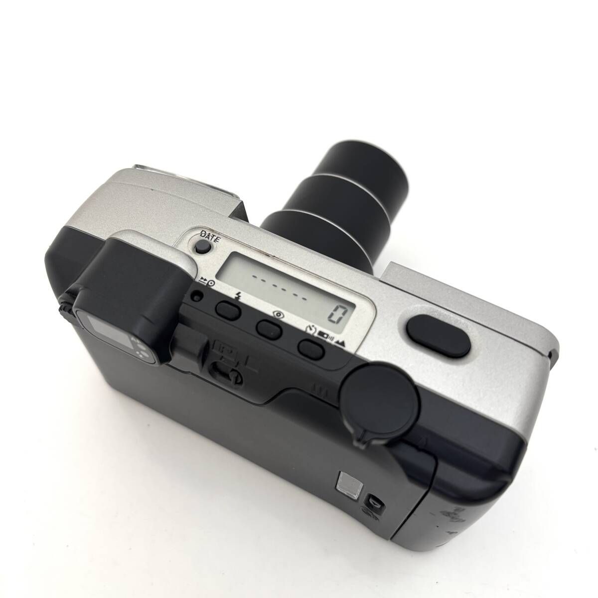 ペンタックス】PENTAX ESPIO 90MC コンパクトフィルムカメラ 動作良好