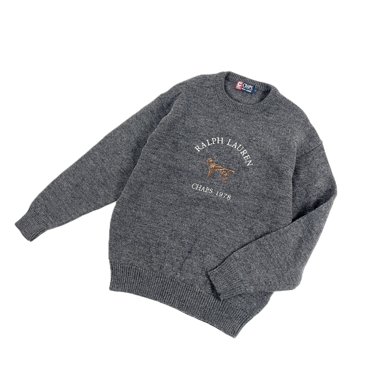 90's オールドモデル CHAPS RALPH LAUREN チャップス ラルフローレン