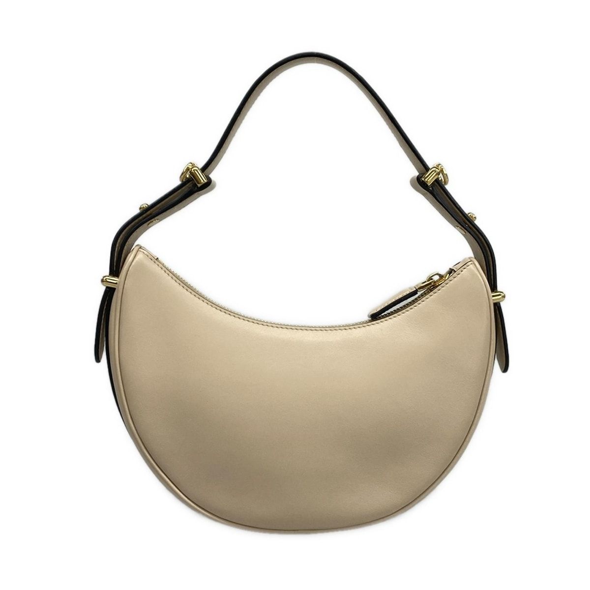 PRADA(プラダ) ショルダーバッグ美品 アーケ スモール レザー