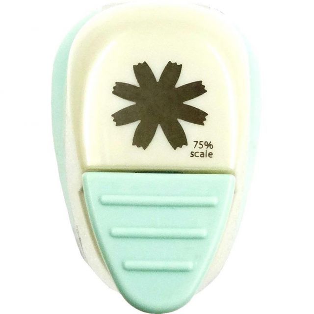 コスモス　クラフトパンチ 1月20まで限定 クーポン利用で5%OFF】【送料無料】呉竹 クラフトパンチ