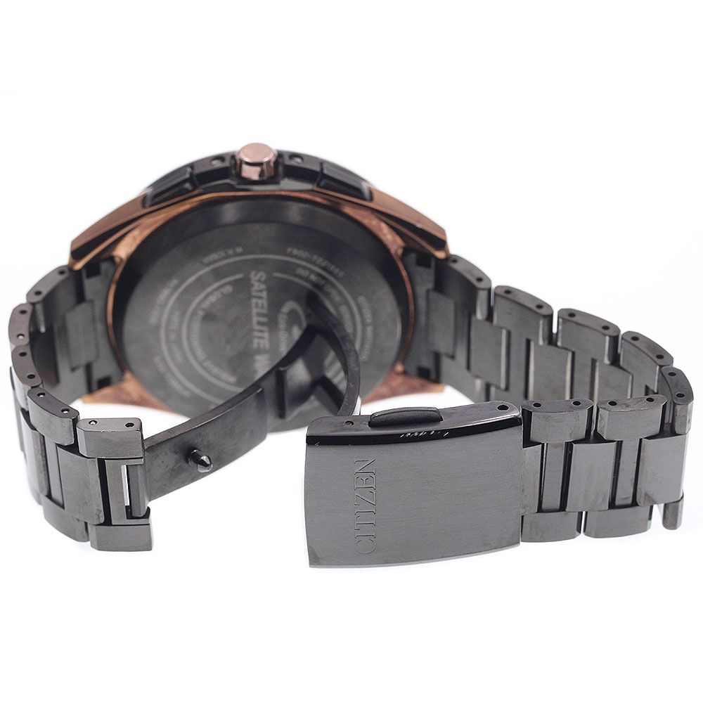 シチズン CITIZEN F900-T021565/CC9016-51E アテッサ サテライト