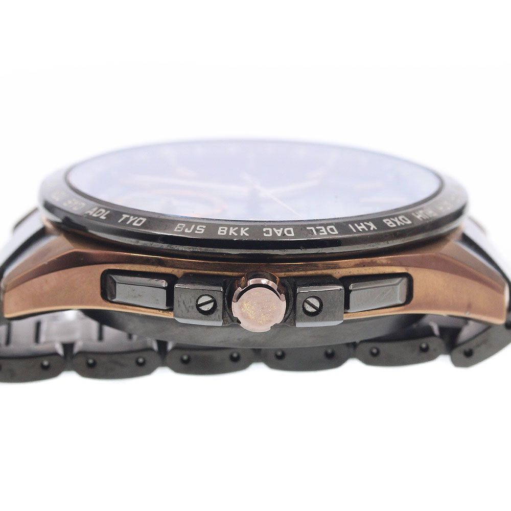 シチズン CITIZEN F900-T021565/CC9016-51E アテッサ サテライト