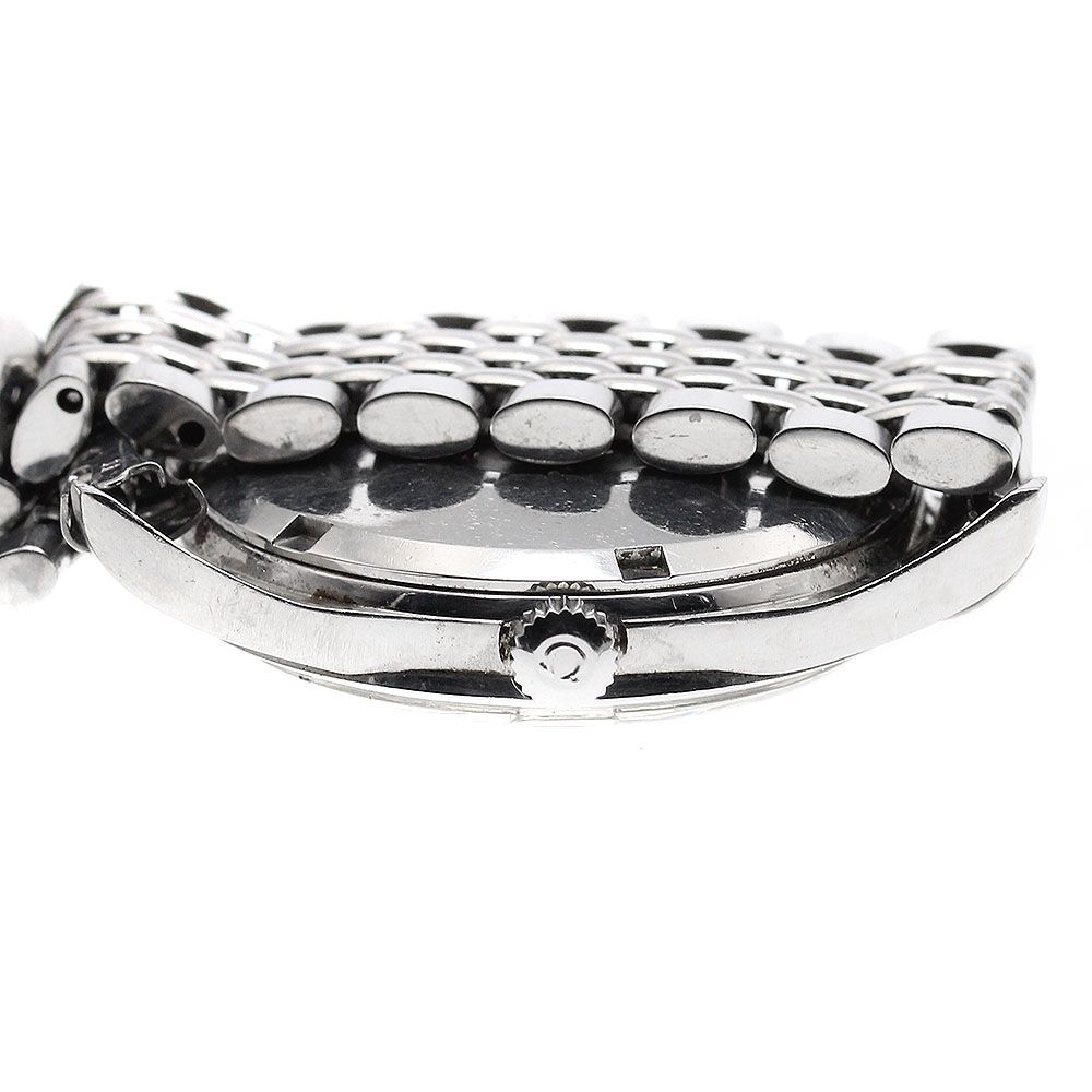 オメガ OMEGA オメガ シーマスターアクアテラ メタルブレスレット