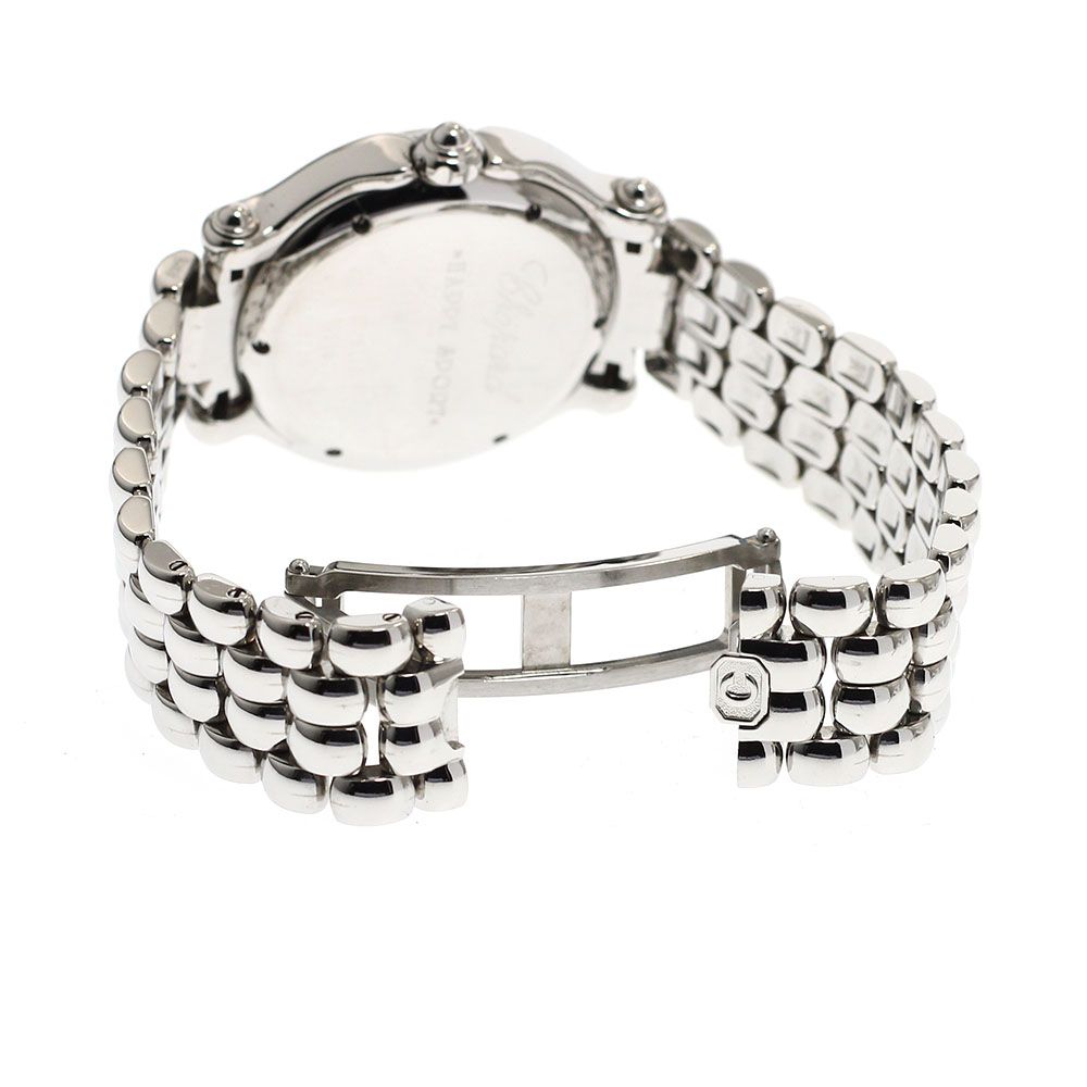 ショパール Chopard 27/8440 ハッピースポーツ ゾディアック サジタリウス デイト ダイヤ クォーツ レディース _935459 ショパール Chopard 27/8440 ハッピースポーツ ゾディアック