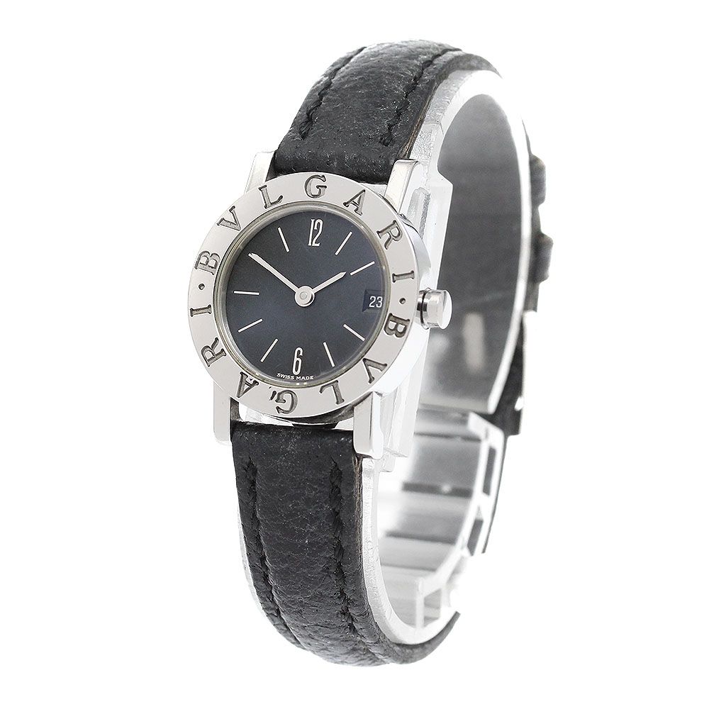 ブルガリ BVLGARI BB23SLD ブルガリブルガリ デイト クォーツ レディース _936771 ブルガリ BVLGARI BB23SLD ブルガリブルガリ デイト クォーツ