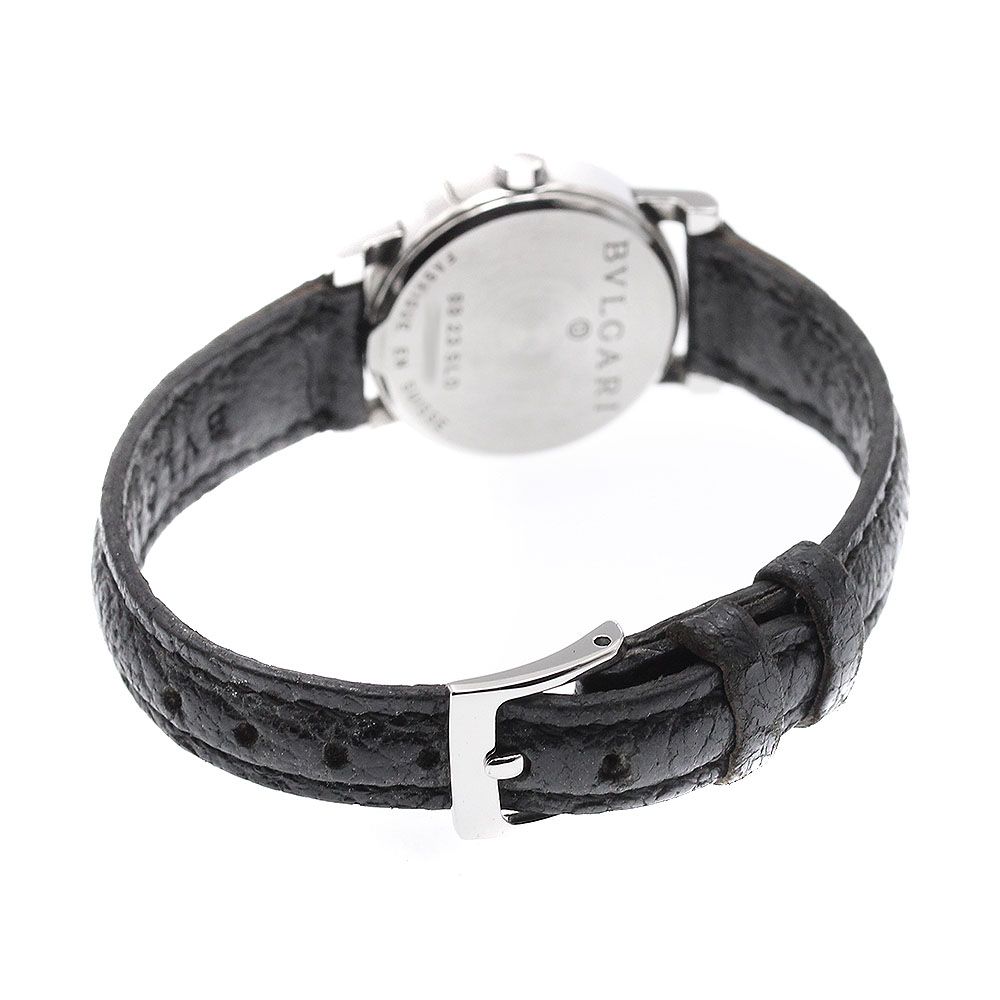 ブルガリ BVLGARI BB23SLD ブルガリブルガリ デイト クォーツ レディース _936771 ブルガリ BVLGARI BB23SLD ブルガリブルガリ デイト クォーツ