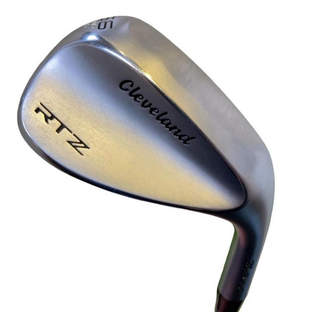 中古】 クリーブランド Cleveland RTZ ツアーサテン 56/10 MID