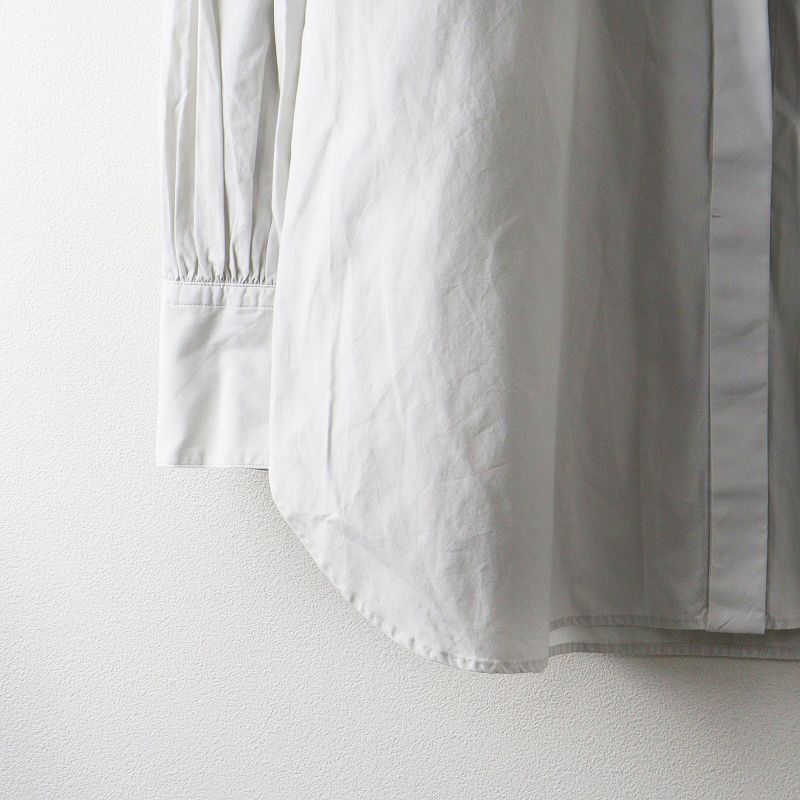 大きいサイズ オンワード 2023AW 23区 【洗える】CANCLINI ボリューム