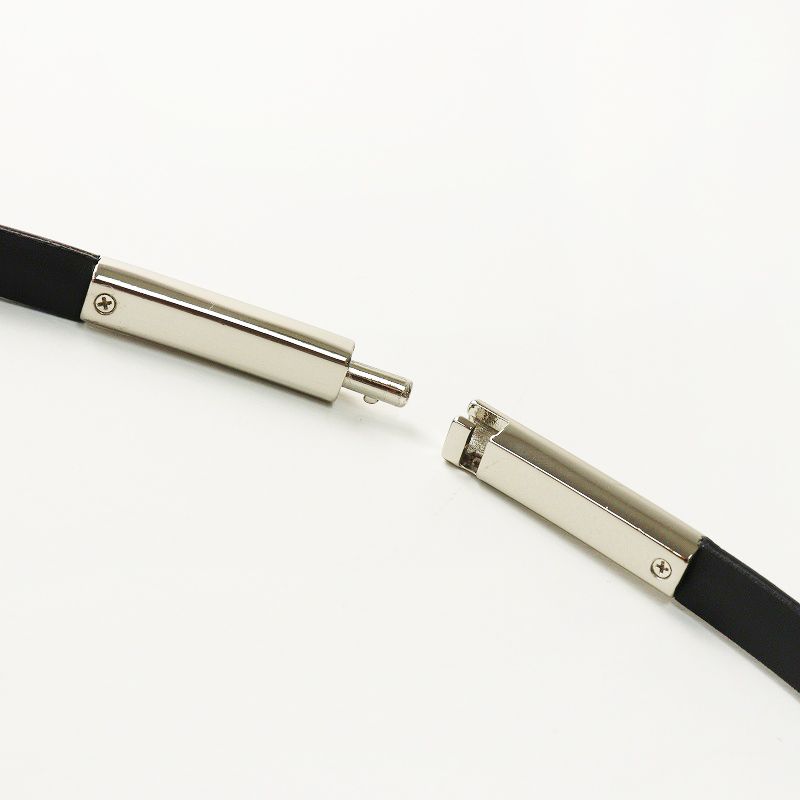 美品 ガリャルダガランテ GALLARDAGALANTE スティックナローベルト