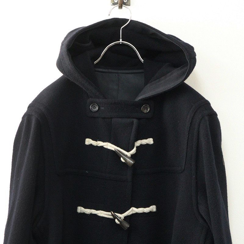 定価8万 大きいサイズ 2022AW 23区 オンワード樫山 ヘリンボーン