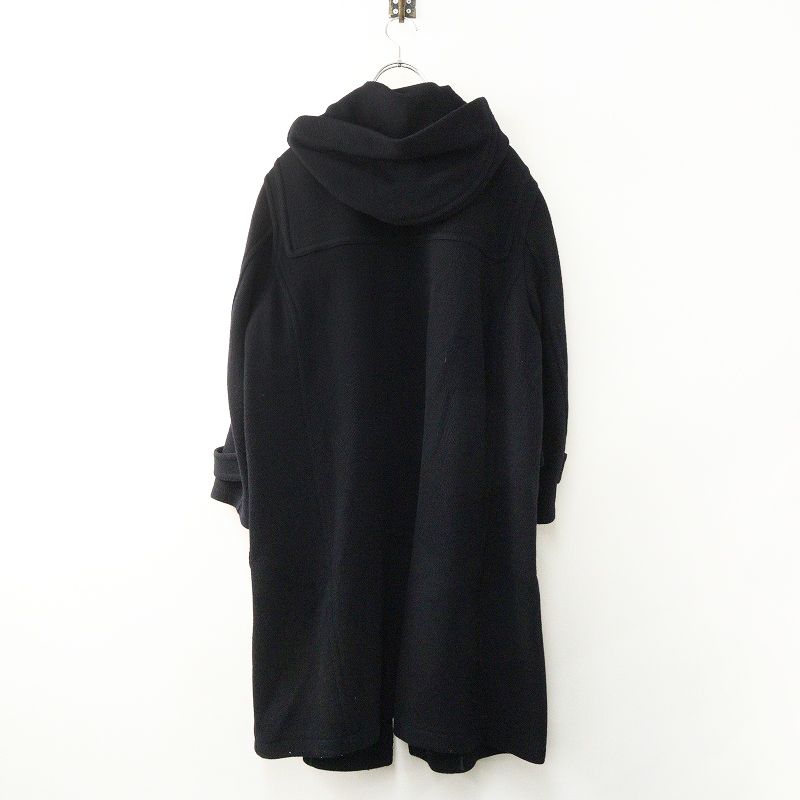 定価8万 大きいサイズ 2022AW 23区 オンワード樫山 ヘリンボーン