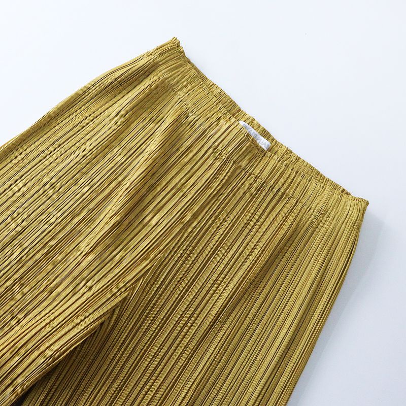 2022SS プリーツプリーズ PLEATS PLEASE イッセイミヤケ ISSEY MIYAKE