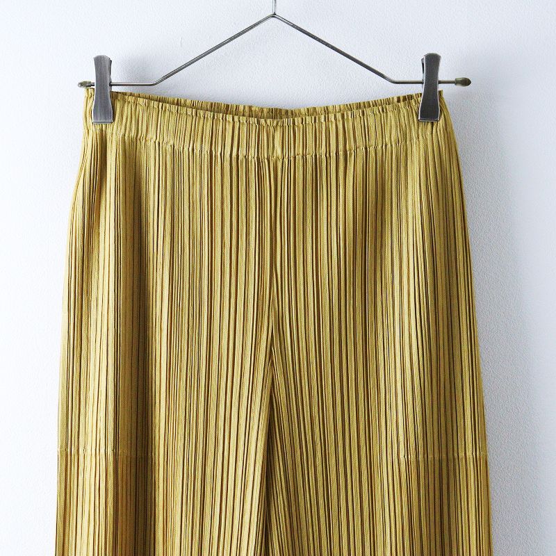 2022SS プリーツプリーズ PLEATS PLEASE イッセイミヤケ ISSEY MIYAKE