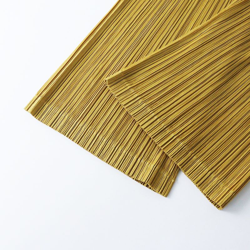 2022SS プリーツプリーズ PLEATS PLEASE イッセイミヤケ ISSEY MIYAKE