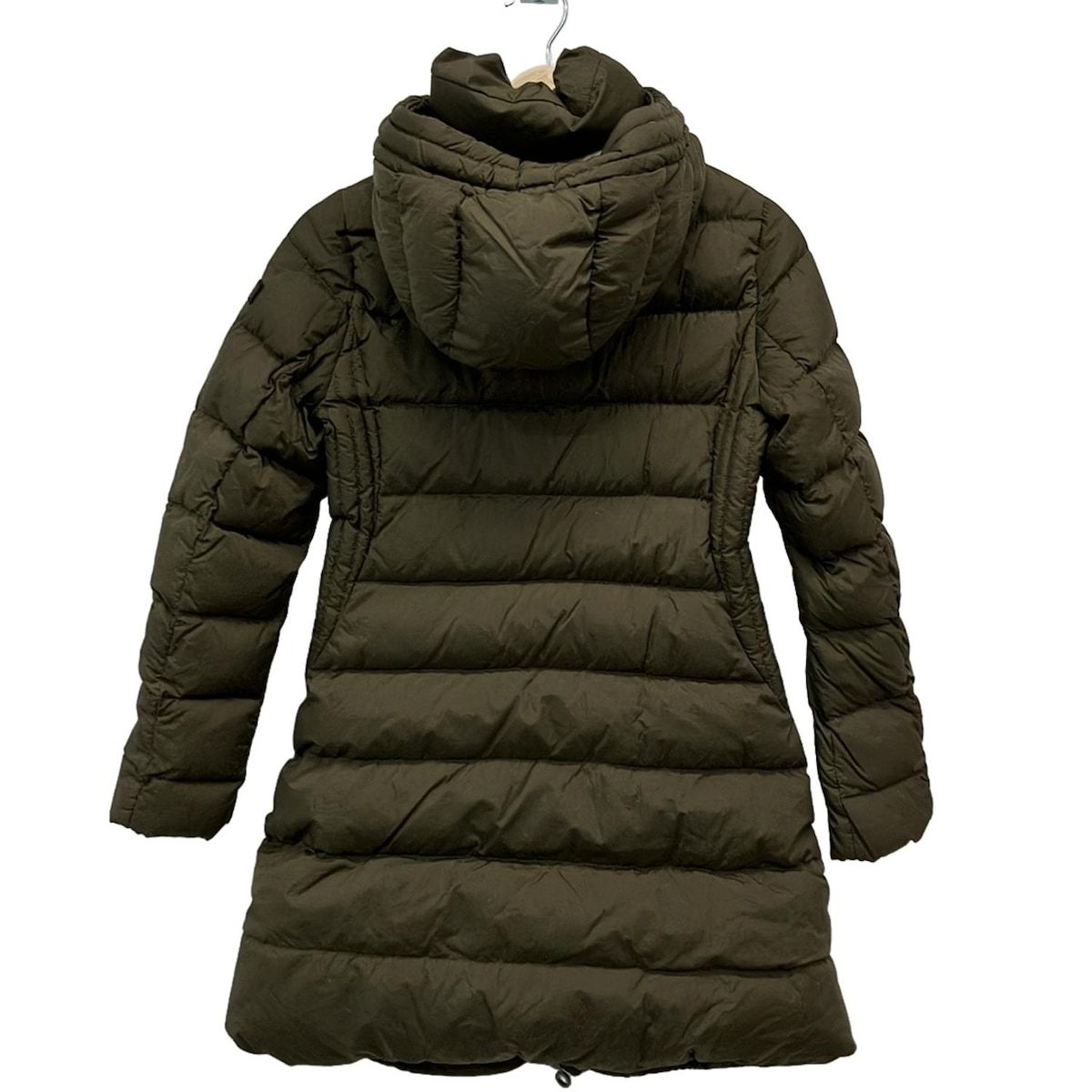 TATRAS(タトラス) ダウンコート サイズ01 S レディース - LTA16A4496