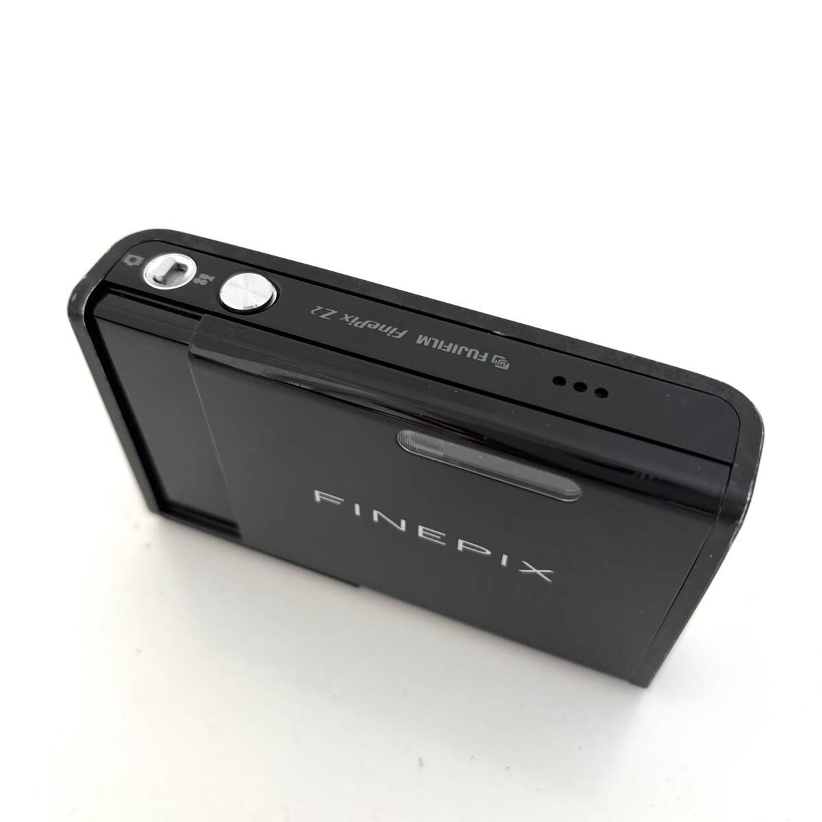 FinePix Z2 黒 FUJIFILM 新品 FinePix Z2 新品 黒 FUJIFILM