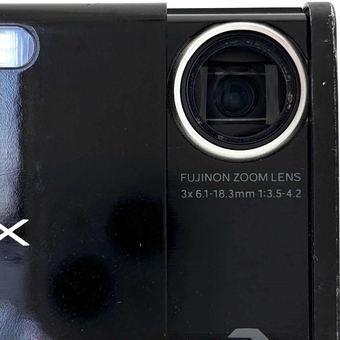 フジフイルム】FUJIFILM FINEPIX Z2 コンパクトデジタルカメラ 付属品