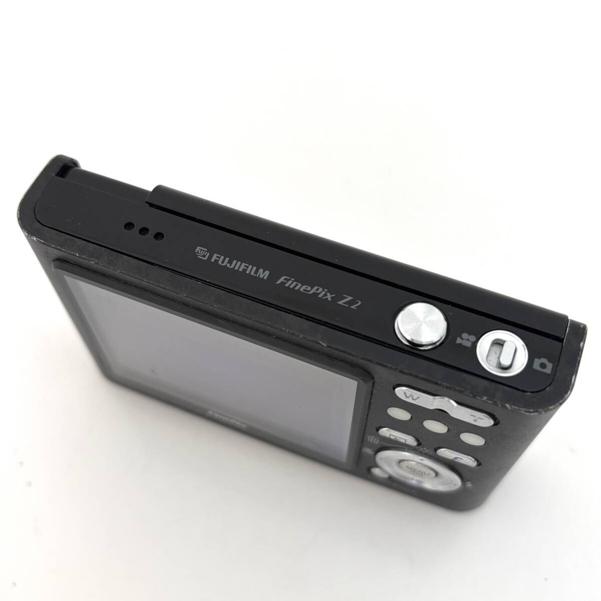 FinePix Z2 黒 FUJIFILM 新品 FinePix Z2 新品 黒 FUJIFILM