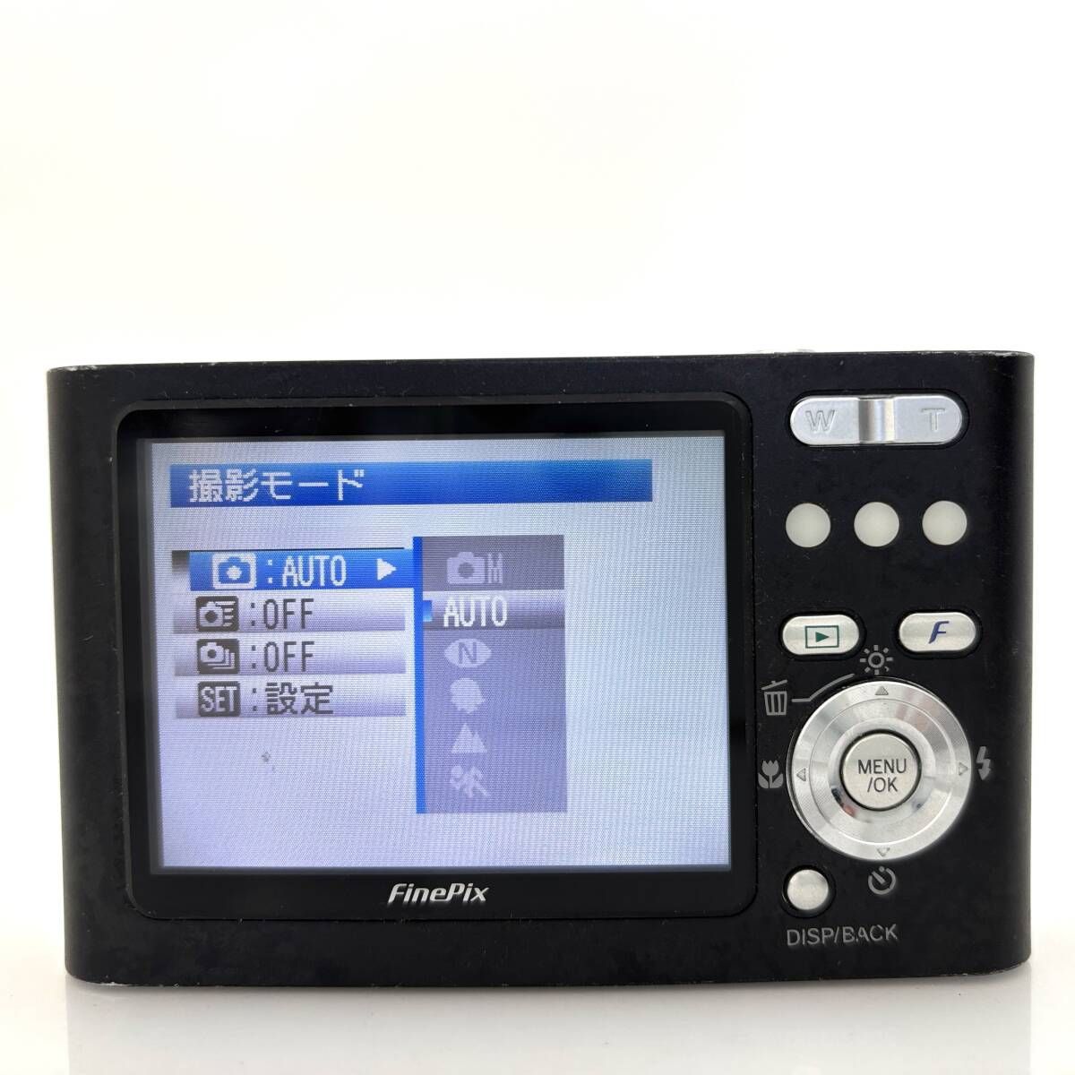 フジフイルム】FUJIFILM FINEPIX Z2 コンパクトデジタルカメラ 付属品