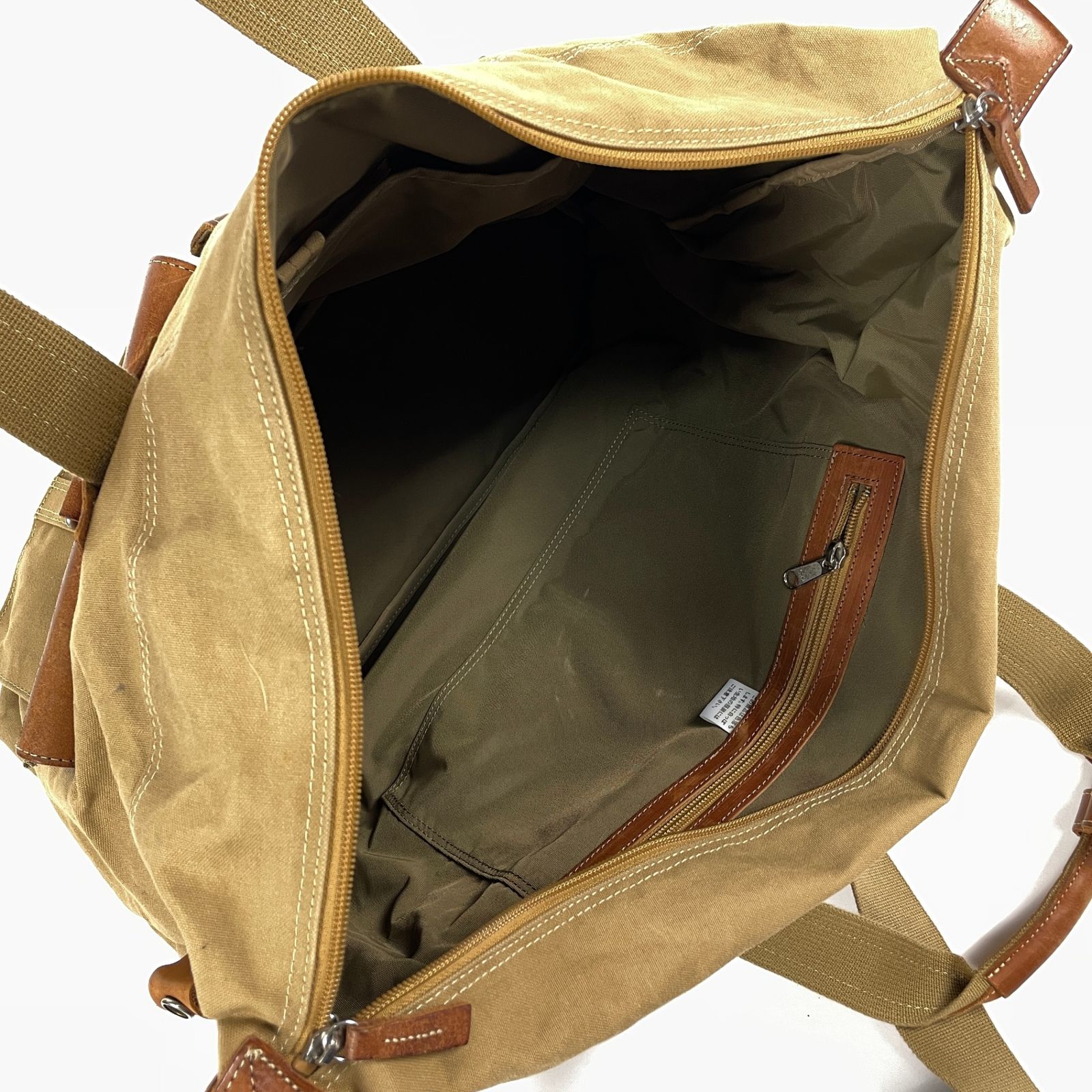 PORTER ポーター SANG BOSTON BAG サンク ボストンバッグ 2WAYバッグ