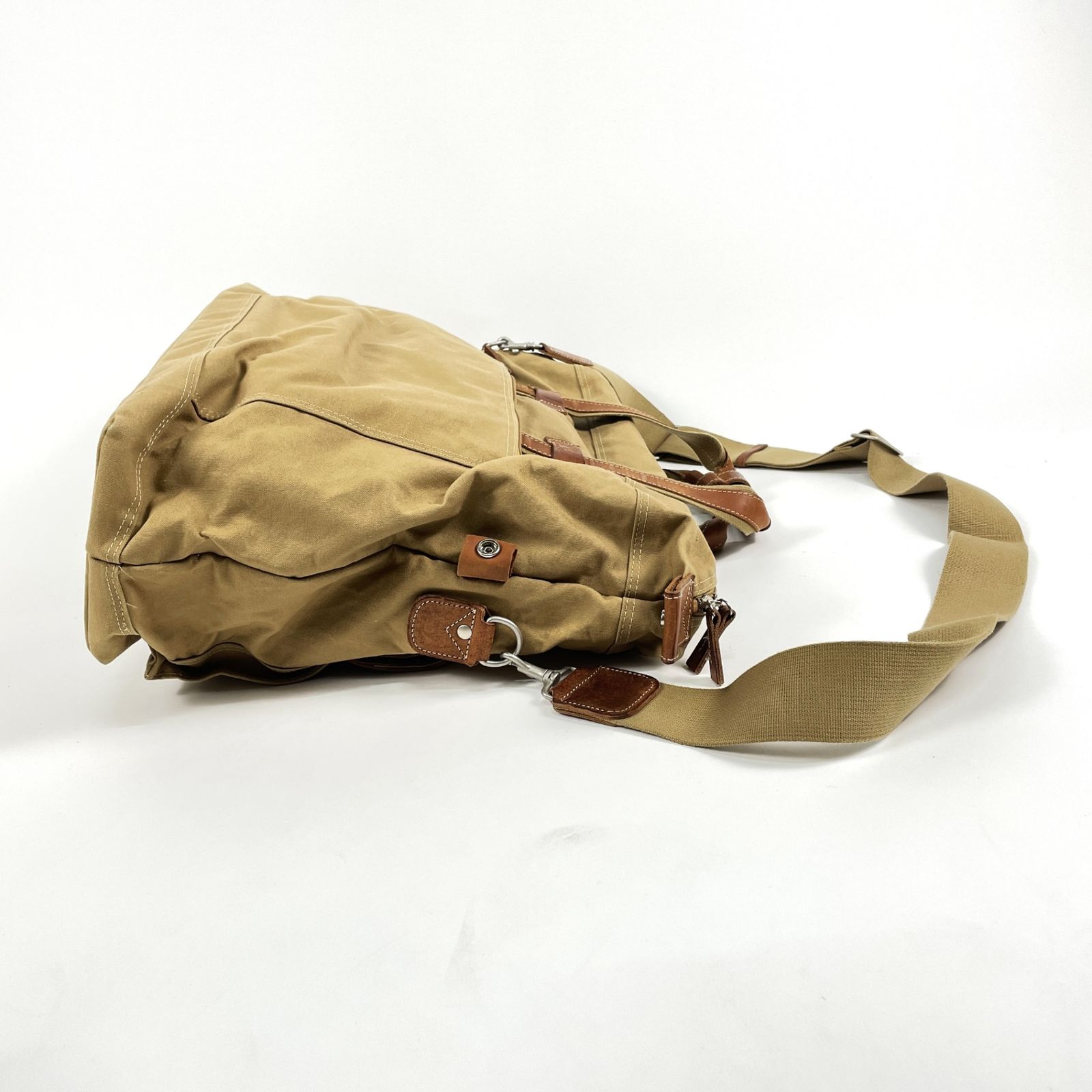 PORTER ポーター SANG BOSTON BAG サンク ボストンバッグ 2WAYバッグ