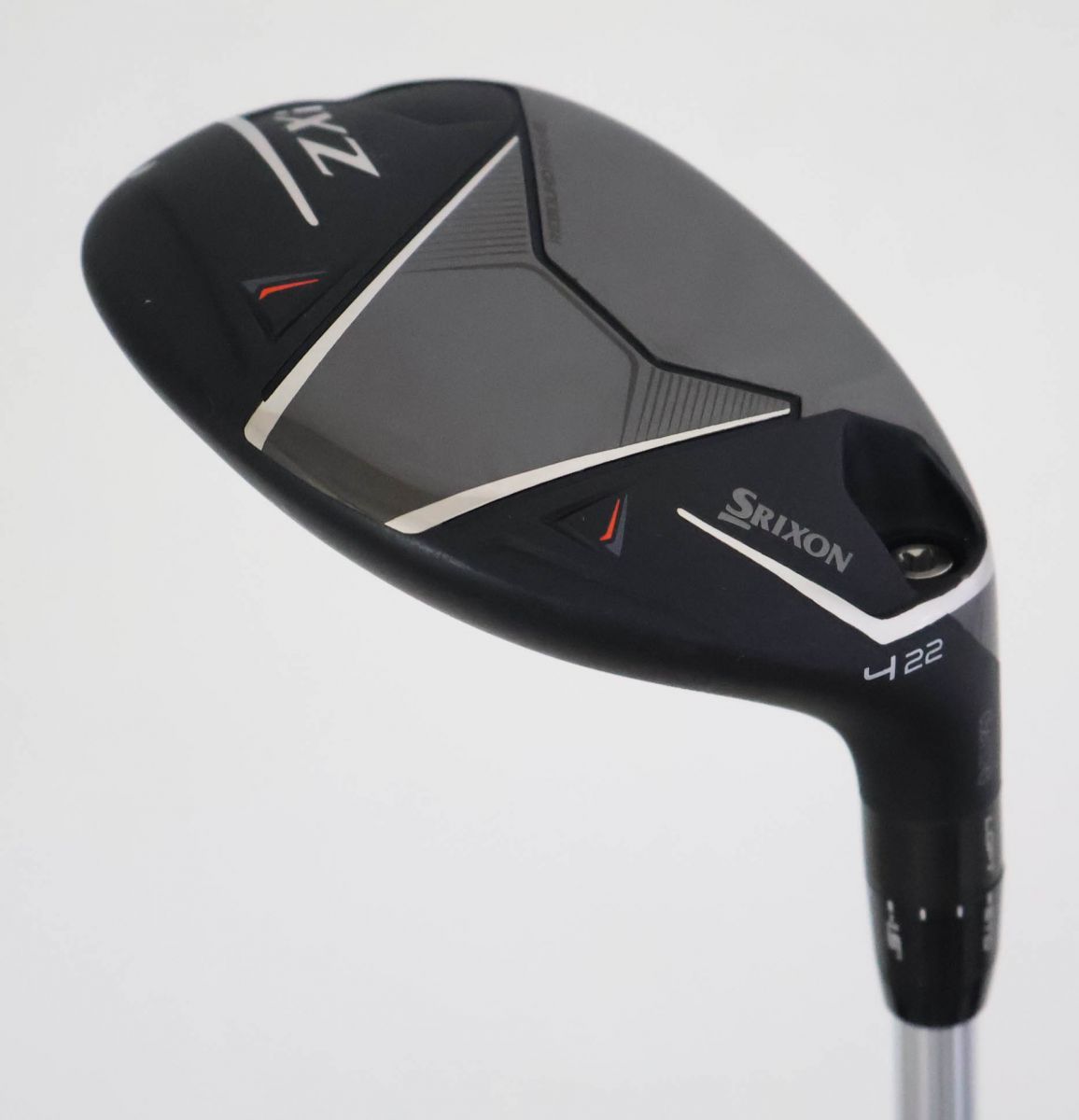 ○中古美品！2025年モデル！ダンロップ☆スリクソン-SRIXON- ZXi