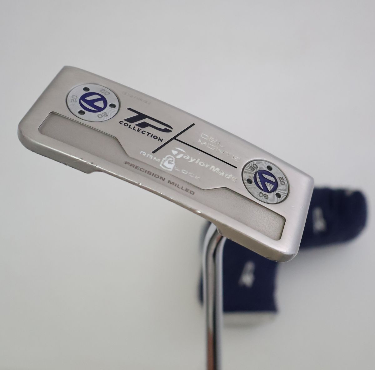 ○テーラーメイド☆TaylorMade TP COLLECTION☆HYDRO BLAST☆DEL MONTE