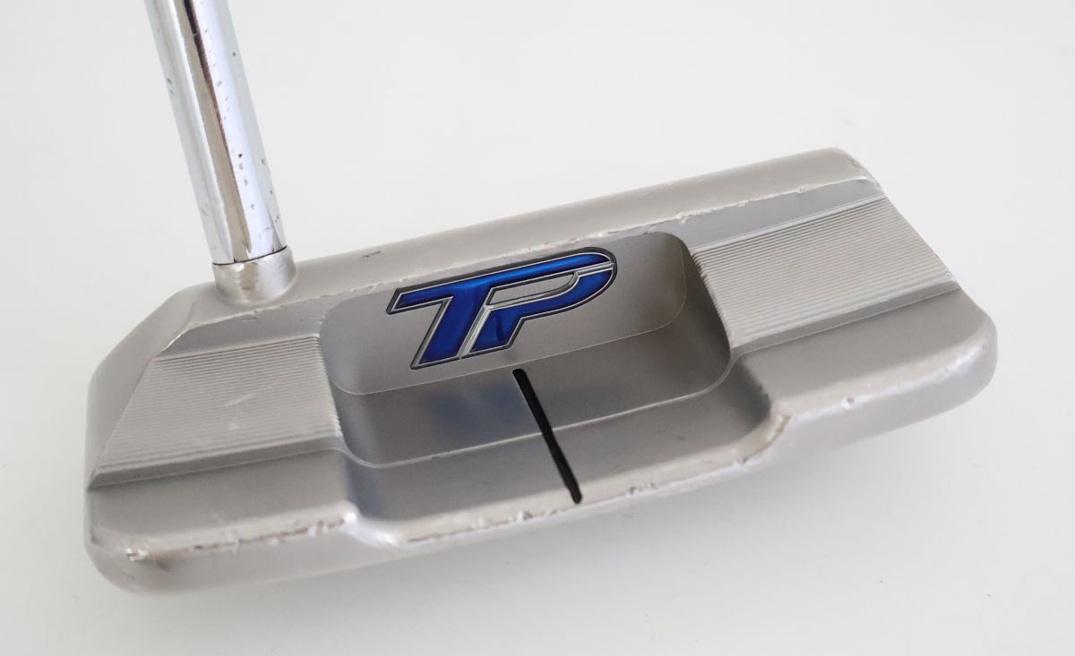 ○テーラーメイド☆TaylorMade TP COLLECTION☆HYDRO BLAST☆DEL MONTE