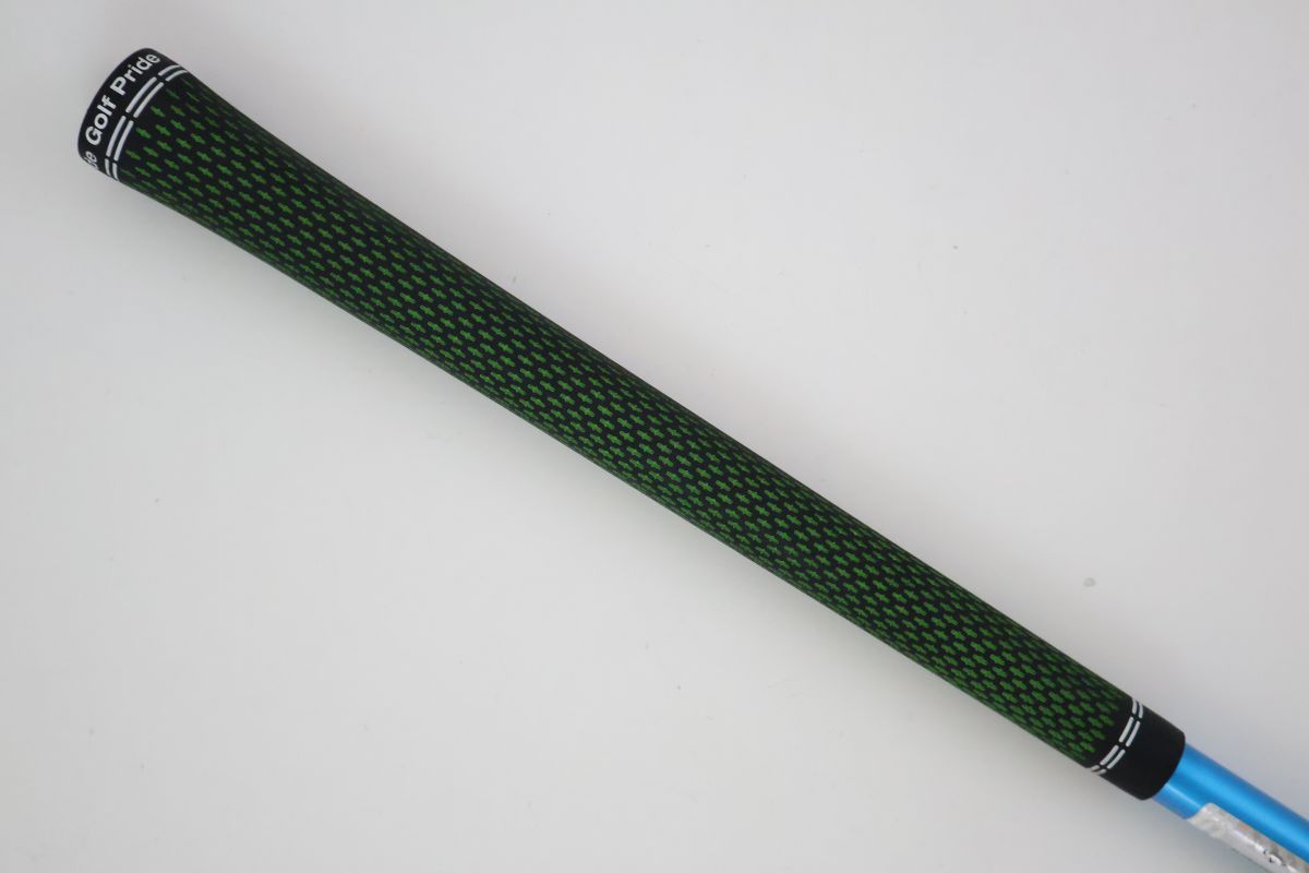 ○キャロウェイ ドライバー用スリーブ付き！グラファイトデザイン