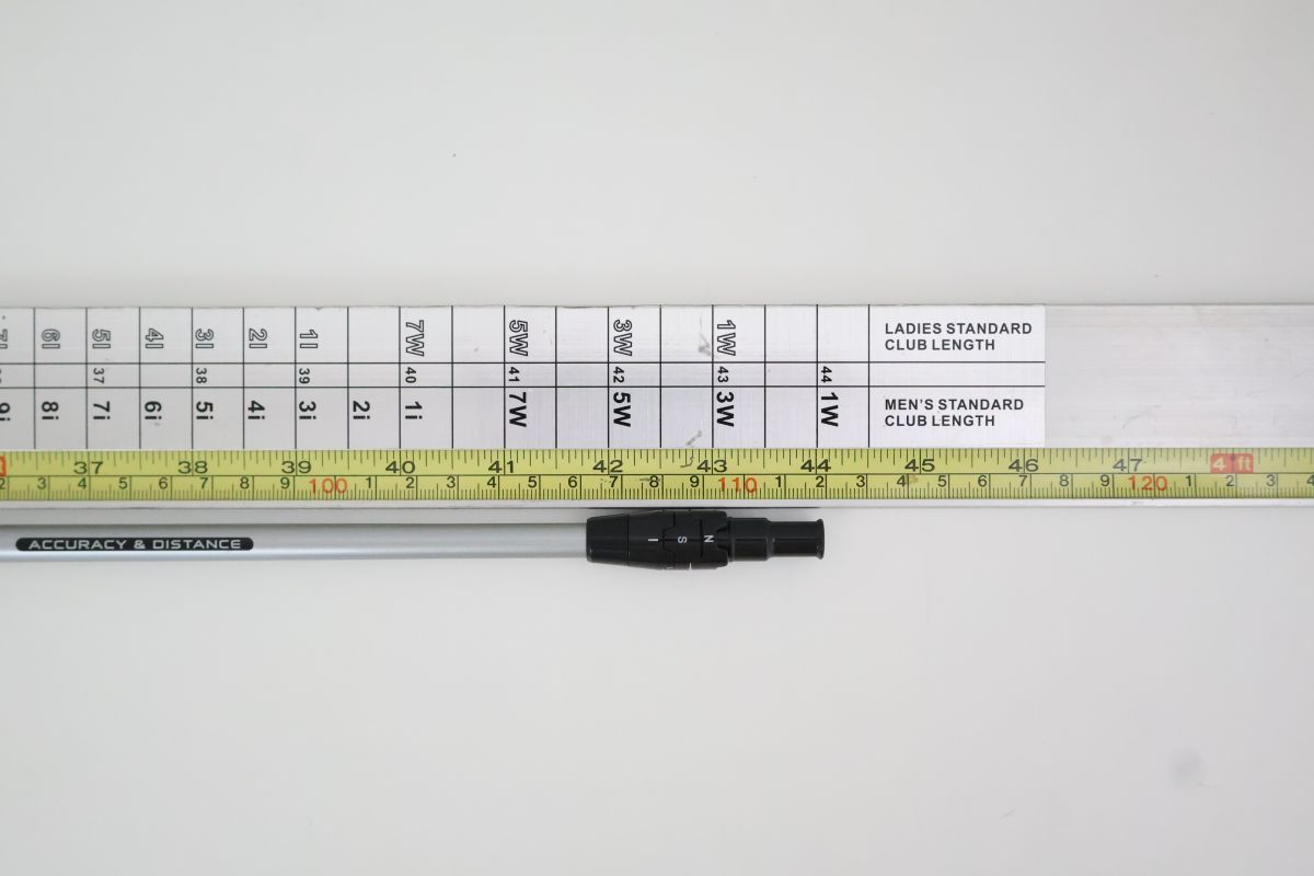 ○キャロウェイ ドライバー用スリーブ付き！グラファイトデザイン