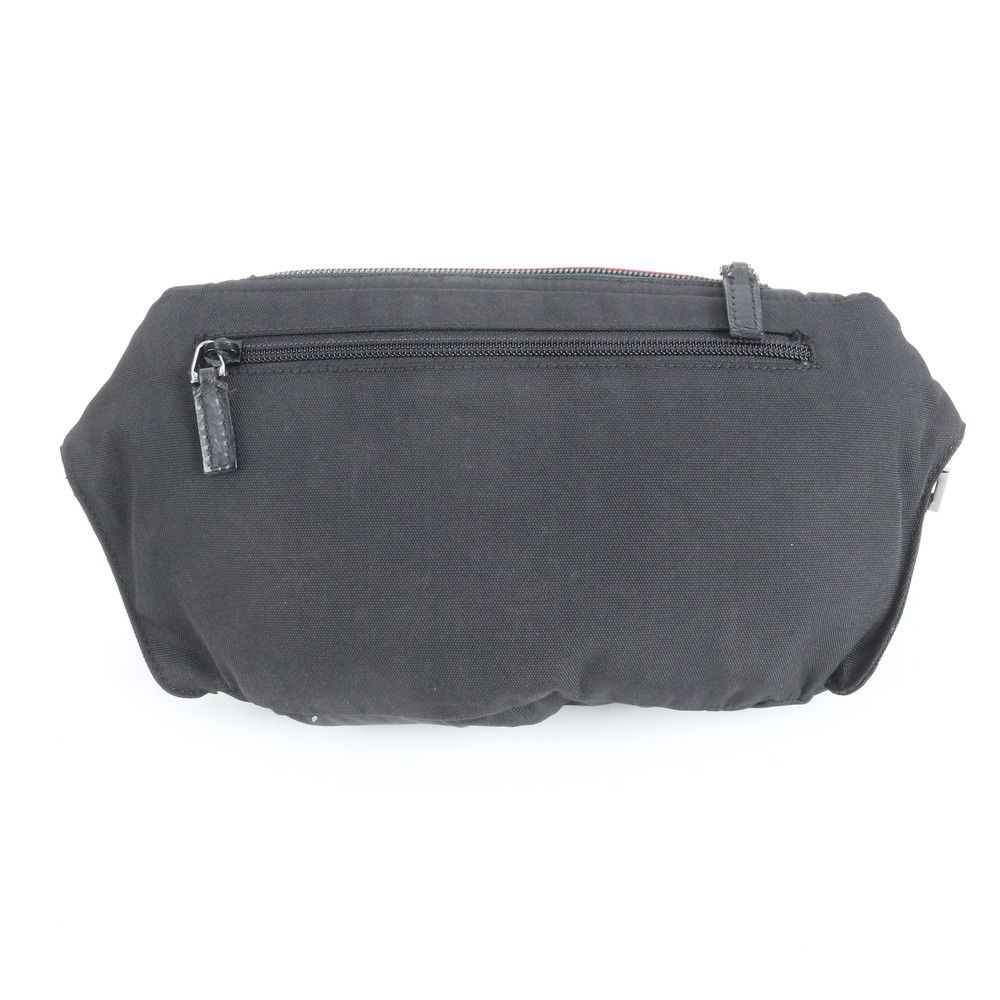 極美品 グッチ シェリー ライン レザー ボディバッグ 斜め掛け