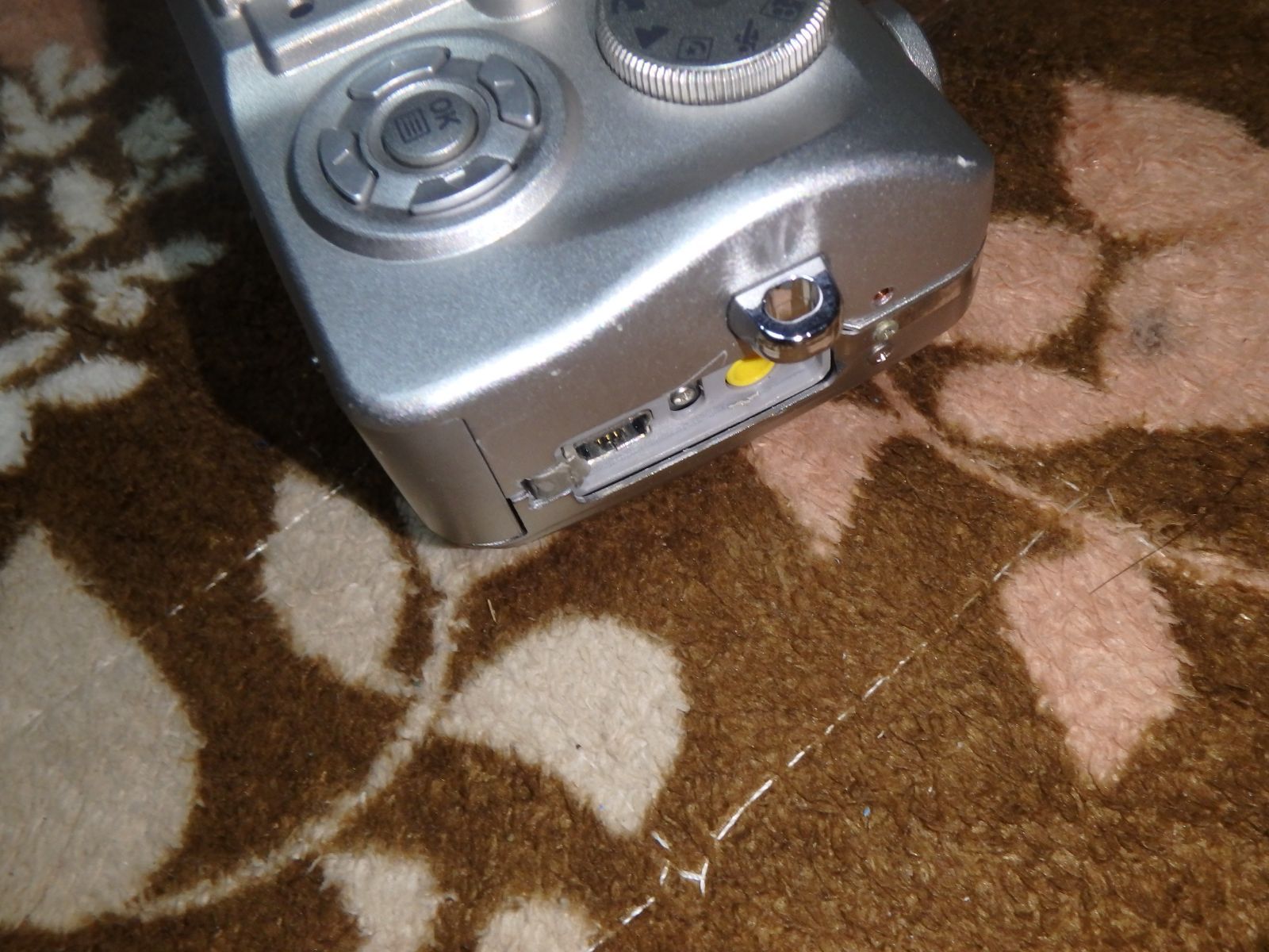 動作品 OLYMPUS X-2 デジタルカメラ - メルカリ