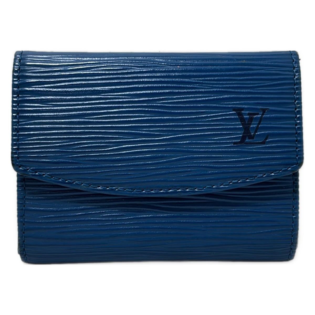 LOUIS VUITTON(ルイヴィトン) コインケース エピ ポルトモネサーンプル