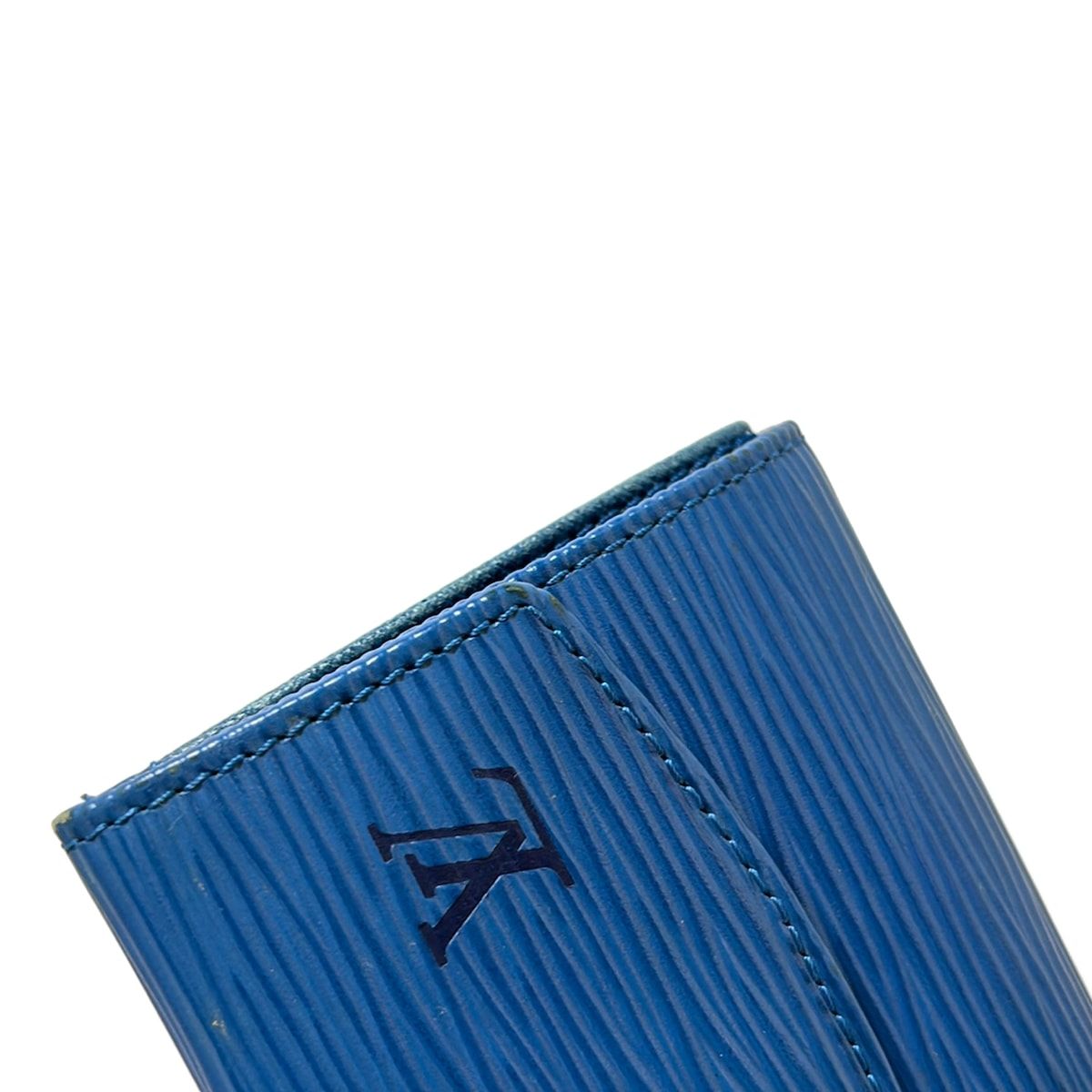 LOUIS VUITTON(ルイヴィトン) コインケース エピ ポルトモネサーンプル