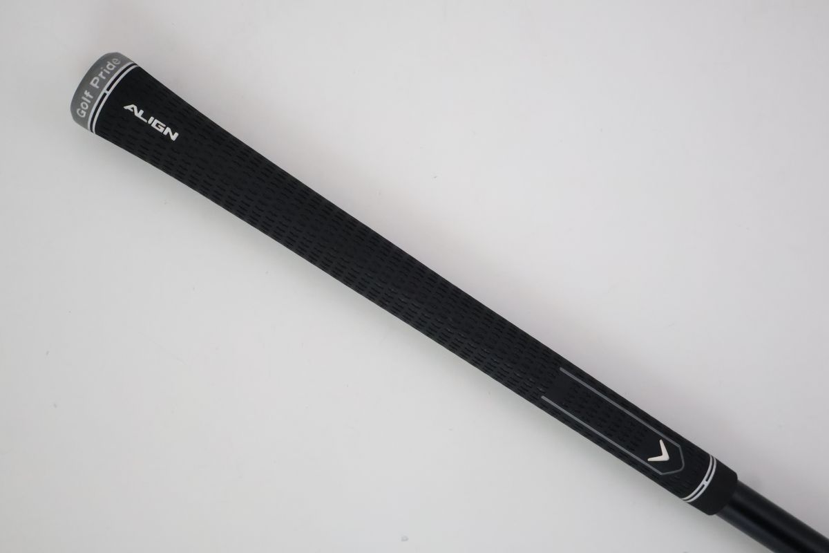 ○キャロウェイ ドライバー用スリーブ付き！USTマミヤ☆HeLIUM